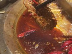 -小龙坎火锅(总店)