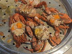 -争先鲜·蒸汽海鲜自助·鲜切牛肉