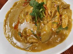 -Siam泰餐厅(水上公园店)