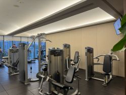 -希尔顿酒店·eforea spa水疗中心