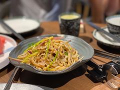 -快乐小羊(富强中路店)