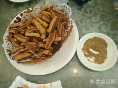 -四海回族饭店(前进大街店)