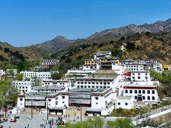 -五当召景区