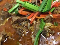 -川悦壹号·川菜(蠡溪路店)
