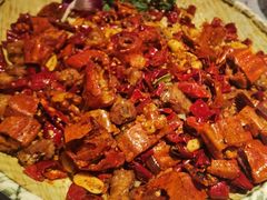 -红辣椒·川菜·火锅(张杨路店)