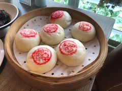 -黛瓦里巷(南京东路店)