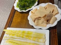 -三江两海老火锅(北京首店)