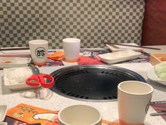 大堂-猫抓烤肉(春熙路店)