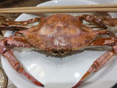 -小船渔村•大连菜•大连焖鱼(黄河路店)