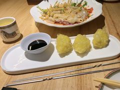 -郭靖·烤全羊·内蒙菜·烧烤(望京旗舰店)