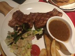 -斗牛士牛排(南京东路店)
