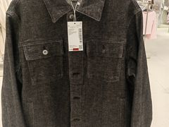 -URBAN REVIVO(济南世茂广场店)