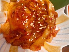 -熹炭精致日料(金融街购物中心店)