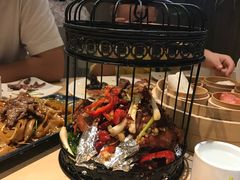 -避风塘(百联东郊店)