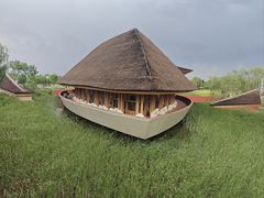 -白洋淀风景区