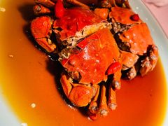 -蟹榭(静安寺晶品商场店)