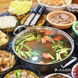牛肉界的满汉全席🍲凉都黄牛肉火锅🥩鲜嫩度爆表