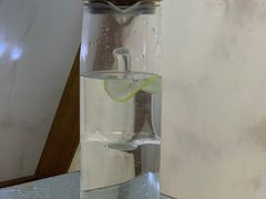 柠檬水-天空花园餐吧·生日·团建(南山店)