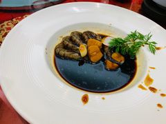 -南山饭店(阳明古镇店)