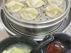 -志亮灌汤蒸饺·清真(庙后街店)