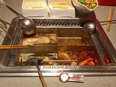 -海底捞火锅(塘厦天虹店)