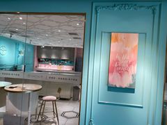 -西檬树SIMON·T轻奢蛋糕(大东方Max店)