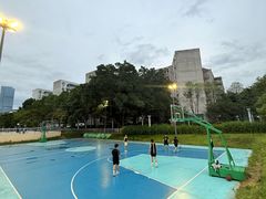 -广东财经大学(广州校区)