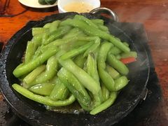 -农厨好味·温泉鹅·农家菜