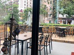 -聚缘·湘味音乐餐厅party(罗湖店)