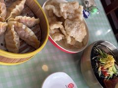 -服务大楼冷面(延大店)