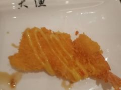 -大渔铁板烧(万象城店)