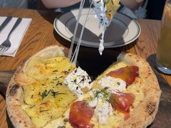 -La Strada(安福路店)