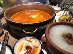 -酸喜·三度酸·贵州味