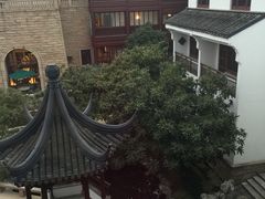 -苏州吴宫泛太平洋酒店