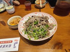 -渔家风味·鲅鱼水饺·央视展播·海鲜天津菜(开发区店)