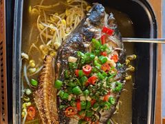 -令狐冲·活鱼馆(宝龙店)