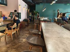-半山腰·云南菜(侨福芳草地店)