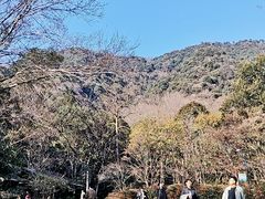 -黄公望隐居地