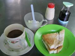 早餐-多春茶室