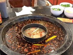 -陈眼镜火锅(总店)