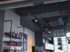 门面-Wagas沃歌斯(静安大悦城店)