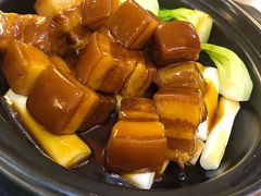 -广州塔晖粤轩中餐厅