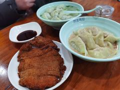 -潘国仙耳光馄饨(黄家阙路店)