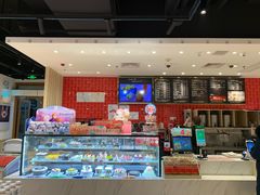 -85度C(南京龙世中心店)