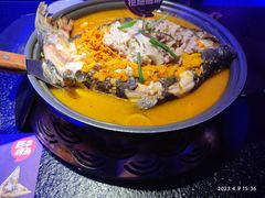 -匠子烤鱼(上邦百汇城店)