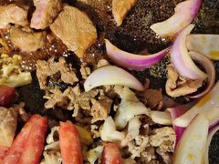 -郭记烤肉(正阳街店)