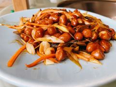 -313羊庄·羊肉火锅烧烤(李村店)