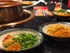 -镇江龙·火锅串串(武侯祠店)