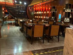-南通滨江洲际酒店-西集自助餐厅