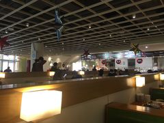 -So Lounge索兰至餐厅(蓝色港湾店)